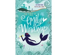 KNYGA Liz Kessler Tail of Emily Windsnap