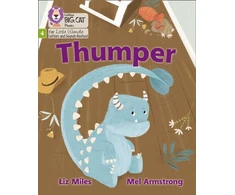 KNYGA Liz Miles Thumper