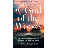KNYGA Liz Moore God of the Woods