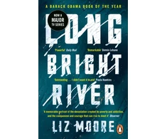KNYGA Liz Moore Undifferentiated Long Bright River
