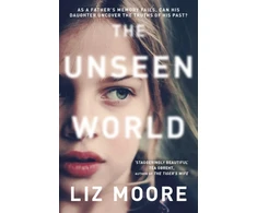 KNYGA Liz Moore Undifferentiated Moore Liz Unseen World