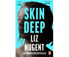 KNYGA Liz Nugent Skin Deep