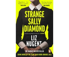 KNYGA Liz Nugent Strange Sally Diamond
