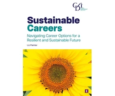 KNYGA Liz Painter Sustainable Careers, Navigating Career Options for a Resilient and Sustainable Future