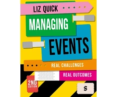 KNYGA Liz Quick Managing Events