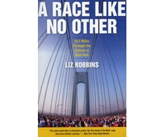 KNYGA Liz Robbins Race Like No Other