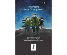 KNYGA Liz Soar Ten Poems About Grandparents