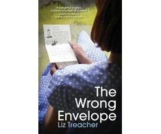 KNYGA Liz Treacher Wrong Envelope