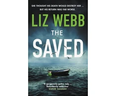 KNYGA Liz Webb Saved
