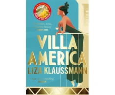 KNYGA Liza Klaussmann Villa America