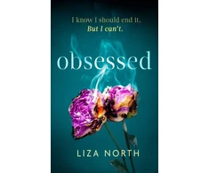 KNYGA Liza North Obsessed
