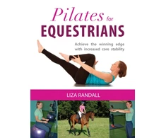 KNYGA Liza Randall Pilates for Equestrians