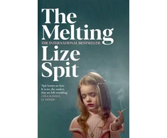 KNYGA Lize Spit Melting