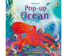 KNYGA Lizzie Cope Pop-up Ocean