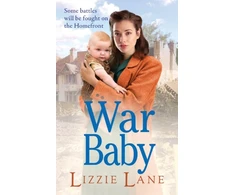 KNYGA Lizzie Lane War Baby