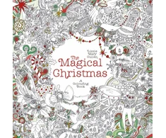 KNYGA Lizzie Mary Cullen Magical Christmas