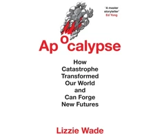 KNYGA Lizzie Wade Apocalypse