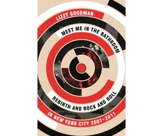 KNYGA Lizzy Goodman Meet Me in the Bathroom