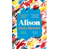 KNYGA Lizzy Stewart Alison