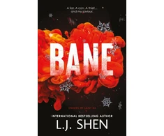 KNYGA Lj Shen Bane