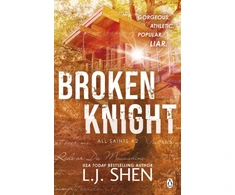 KNYGA Lj Shen Broken Knight