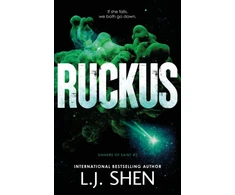 KNYGA Lj Shen Ruckus