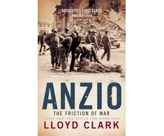 KNYGA Lloyd Clark Anzio: The Friction of War