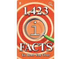KNYGA John 1,423 QI Facts to Bowl You Over