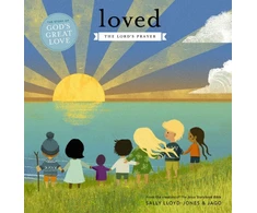 KNYGA Lloyd Jones Sally Loved, The Lord’s Prayer