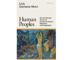 KNYGA Lluis Quintana Murci Human Peoples