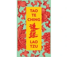 KNYGA Loa Tzu Tao Te Chingas