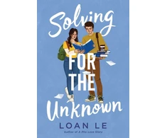 KNYGA Loan Le Solving for the Unknown