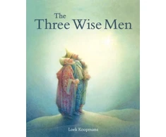 KNYGA Loek Koopmans Three Wise Men