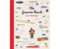 KNYGA Loes Riphagen Gnome Book