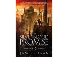 KNYGA James Logan Silverblood Promise