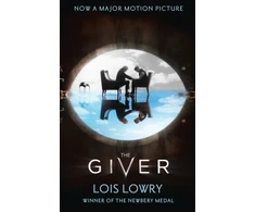 KNYGA Lois Lowry Lowry Lois Giver