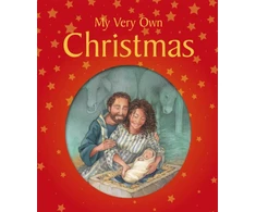 KNYGA Lois Rock My Very Own Christmas