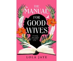 KNYGA Lola Jaye Manual for Good Wives
