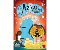 KNYGA Lola Morayo Aziza's Secret Fairy Door and the Mermaid's Treasure