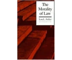 KNYGA Lon L Fuller Morality of Law