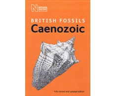 KNYGA London Natural History Museum British Cenozoic Fossils