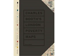 KNYGA London School of Economics Charles Booth’s London Poverty Maps