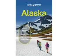 KNYGA Lonely Planet Alaska