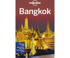 KNYGA Lonely Planet Bangkok