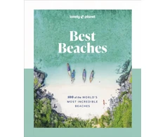 KNYGA Lonely Planet Best Beaches: 100 of the World’s Most Incredible Beaches