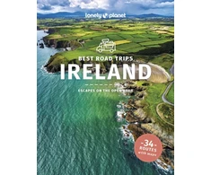 KNYGA Lonely Planet Best Road Trips Ireland