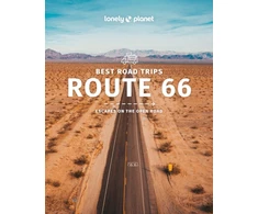 KNYGA Lonely Planet Best Road Trips Route 66