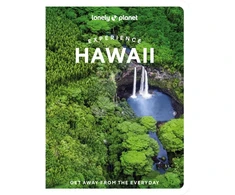 KNYGA Lonely Planet Experience Hawaii