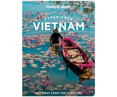 KNYGA Lonely Planet Experience Vietnam