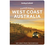 KNYGA Lonely Planet Experience West Coast Australia